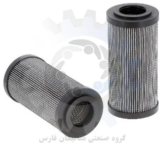 متالیکان فارس-المنت فیلتر MP Filtri مدل CU630M60